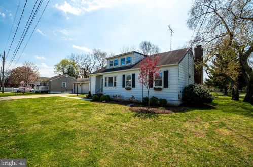 14 South Dr, Camden-Wy, DE 19934-1108