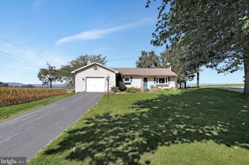 420 Clearfield Rd, Lees Cross Roads, PA 17257-9347