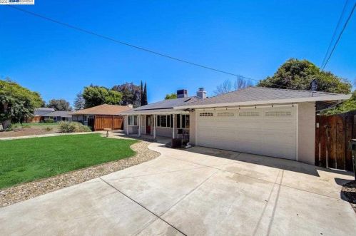 2057 Sherman Dr, Concord, CA 94523-3435