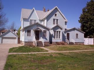311 Pennsylvania Ave, Melrose, KS 66725-1745