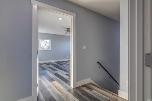 1916 Pine Meadow Dr, Santa Rosa CA  95403-1584 exterior
