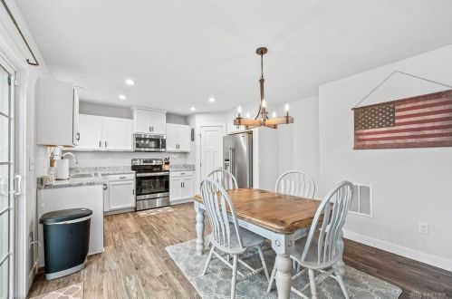 3770 Spencer Way, Franklin OH  45005-9499 exterior