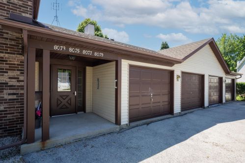 8075 41st Ave, Kenosha WI  53142-4595 exterior