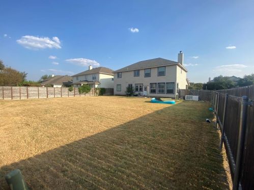210 Holmstrom St, Monadale, TX 78634-5296