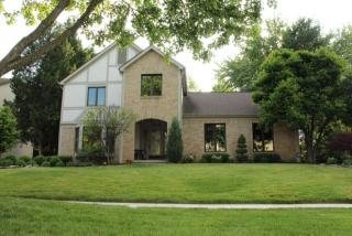 5815 Settlers Pl, Dublin, OH 43017-1564