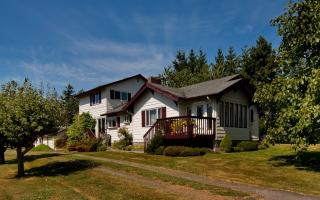 3245 Bennett Dr, Bellingham WA  98225-1116 exterior
