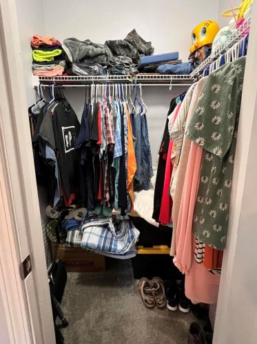 6848 Fast Gun Ln, Milton FL  exterior