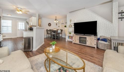 1002 Appleton Way, Whippany NJ  07981-1755 exterior