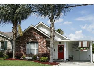 1229 Allo St, Marrero, LA 70072-3939