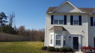 2801 Gross Ave, Wake Forest NC  27587-4327 exterior