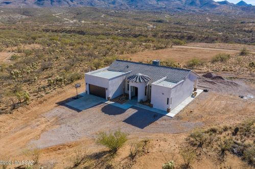 1734 Avenida Pastor, Nogales, AZ 85648-8008