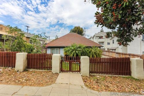 2672-74 Market St, San Diego, CA 92102-3012