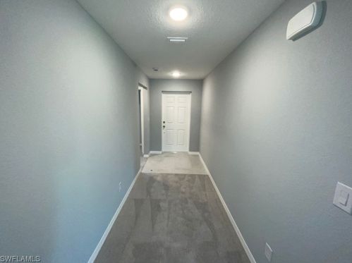 3305 75th St, Lehigh Acres FL  33971 exterior