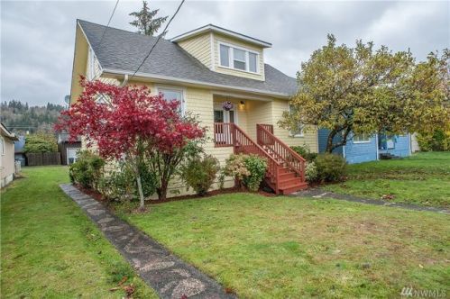 2719 Pacific Ave, Hoquiam, WA 98550-4123