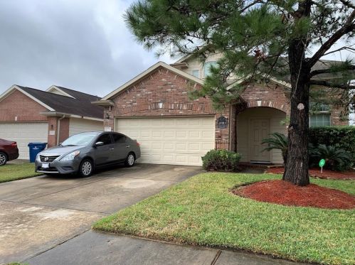 21119 Normand Meadows Ln, Humble, TX 77338-5617