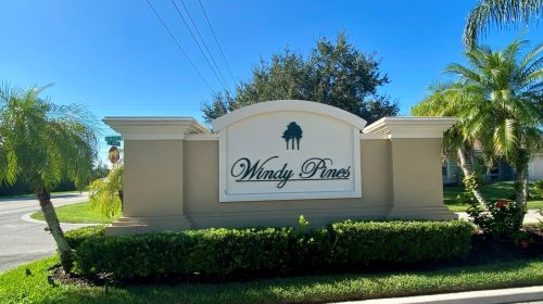 5818 Allyse Dr, Fort Pierce, FL 34986-4649