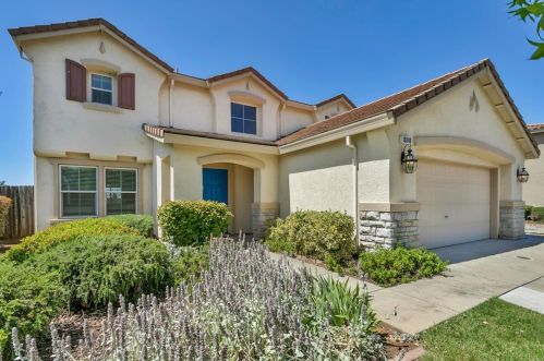 10840 Woodring Dr, Mather, CA 95655-3060