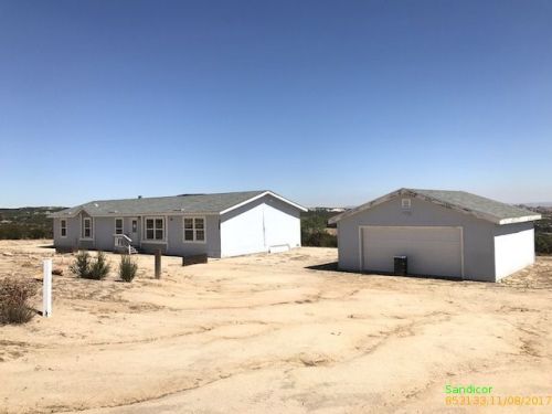 38220 Tierra Real Rd, Boulevard, CA 91905-9631