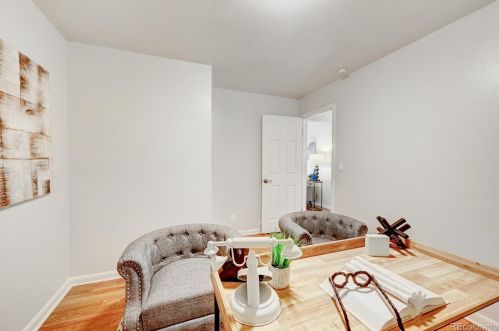 1695 Clay St, Denver CO 80219-5547 exterior