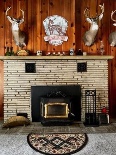 24480 Bushby Rd, Laurelville OH  43152-9712 exterior