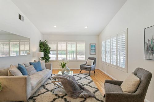 254 Crk Dr, San Jose CA  95139-1435 exterior