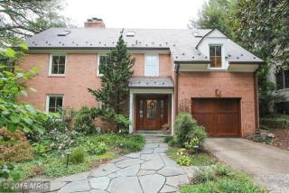 2808 Arizona Ter, Washington, DC 20016-2642