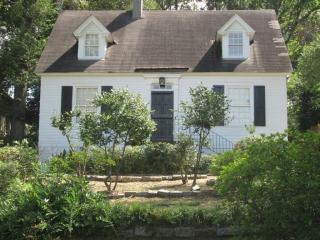 2435 Cloverdale Park, Montgomery AL  36106-1903 exterior