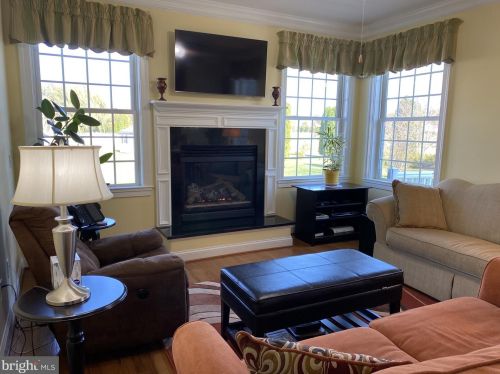 203 Waterfowl Dr, Magnolia DE  19962-2505 exterior