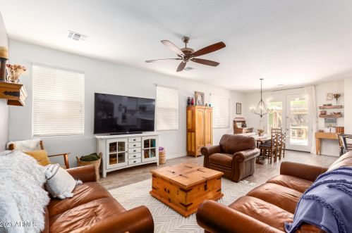 15776 Desert Hills Dr, Sun City AZ  85379-1006 exterior