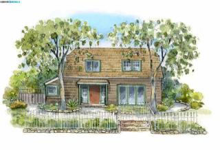 4684 Reinhardt Dr, Oakland, CA 94619-2948