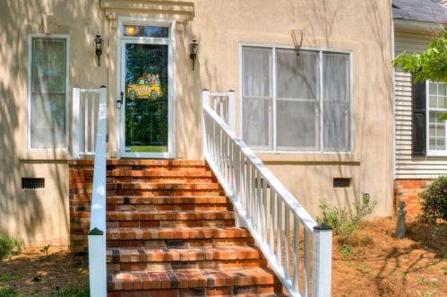 207 Longstreet Xing, North Augusta SC  29860-9078 exterior