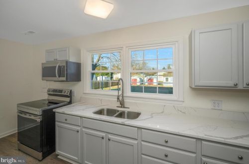 419 Hamilton St, Fredericksburg VA  22408-2931 exterior