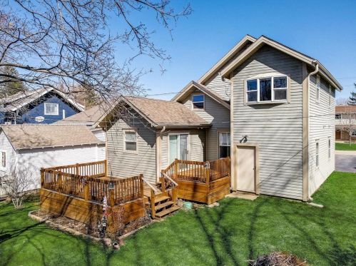 231 Highland St, Wales, WI 53183-9632