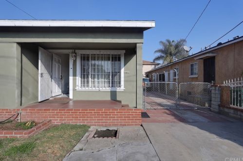 3567 Beck Ave, Bell, CA 90201-3365