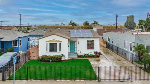 627 Arbutus St, Compton, CA 90220-1903