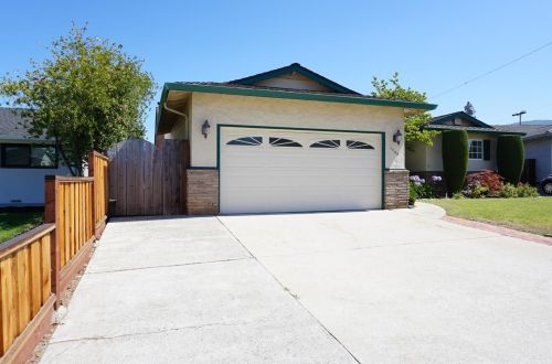 1568 Park Crest Ct, San Jose, CA 95118-3347
