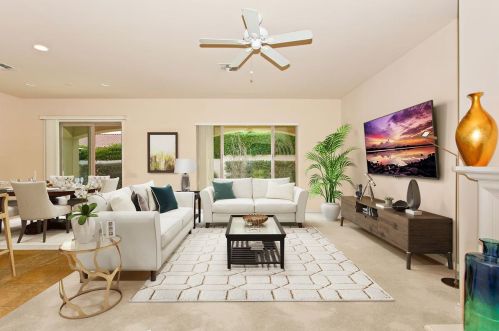 80785 Avenida Manzanillo, Indio, CA 92203-7478