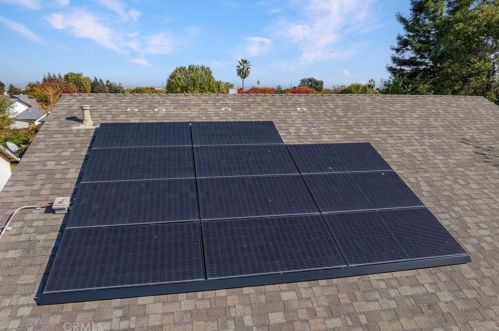 12 Wysong Ct, Chico CA  95928-7647 exterior