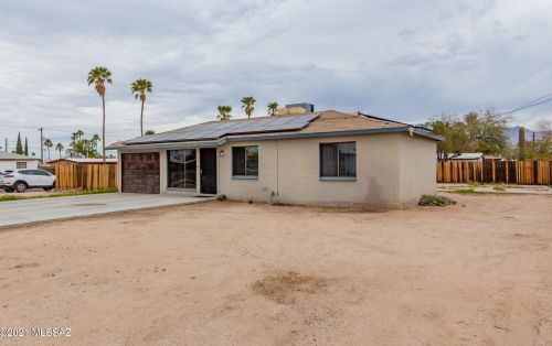 5601 31st St, Tucson, AZ 85711-6603