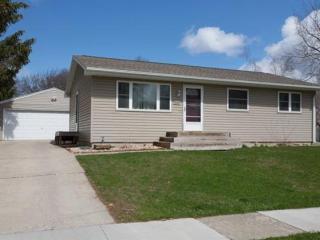 1638 Oriole Ave, Waterloo, IA 50701-3671