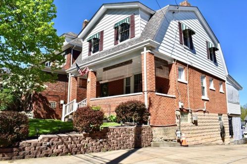 226 Dell Ave, Pittsburgh, PA 15216-1647