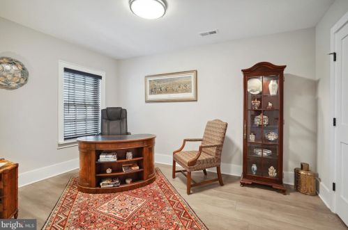 514 Sophia St, Fredericksburg VA  22401-6065 exterior
