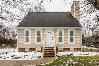 106 Sullivan Ct, Gibsonville, NC 27249-2901