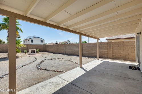 19665 48th Ln, Glendale AZ  85308-5159 exterior