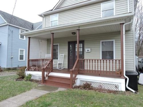 109 Hoover St, South Waverly, PA 18840-1903