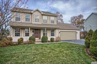 143 Quail Dr, Siddonsburg, PA 17019-8503