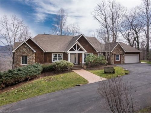 615 Vista View Dr, Asheville, NC 28803-8572