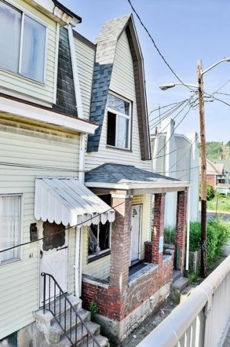 43 Elizabeth St, Pittsburgh, PA 15207-1815