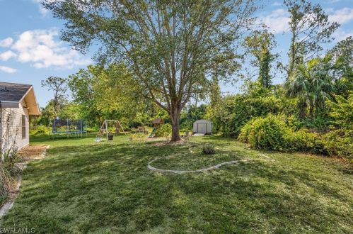 804 Jefferson Ave, Lehigh Acres FL  33972-1216 exterior