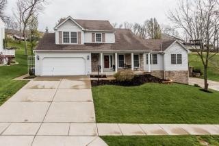 102 Fort Beech Dr, Newport, KY 41071-2855